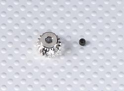 Шестерня 19 зубів на вал 3.175мм 48Pitch