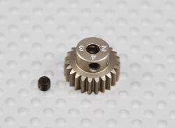 Шестерня 23 зуба на вал 3.175мм 48Pitch