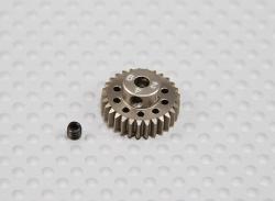 Шестерня 29 зубів на вал 3.175мм 48Pitch