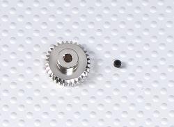 Шестерня 30 зубів на вал 3.175мм 48Pitch