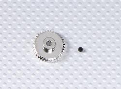 Шестерня 36 зубів на вал 3.175мм 48Pitch