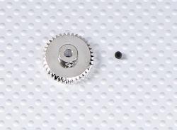 Шестерня 37 зубів на вал 3.175мм 48Pitch