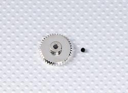 Шестерня 40 зубів на вал 3.175мм 48Pitch