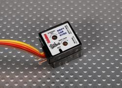 Автомобільний гіроскоп для дріфтових моделей Telebee