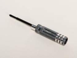 Хрестовидна викрутка Turnigy 1# 3мм