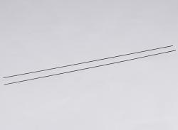 Тяга металлическая М2х550мм