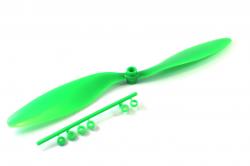 Пропеллер обратного вращения GWS 10x4.7R