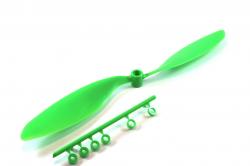 Пропелер зворотнього обертання GWS 9x4.7R