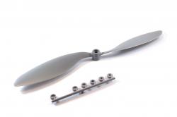 Пропелер зворотнього обертання GWS 9x4.7R