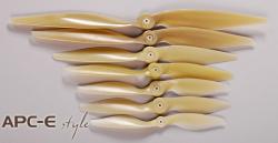 Пропелер APC Style 14x7