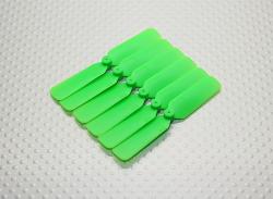 Пропелер GWS 2.5х0.8