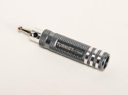 Развертка для шаровой цапфы 4 мм