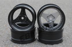 Комплект дисків коліс Cmartlink  RC 1/10 