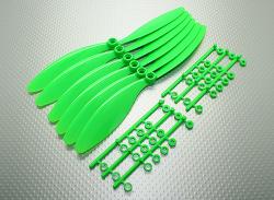 Пропелер зворотнього обертання GWS 8х6R