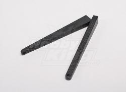 Лінійка для вимірювання кліренсу 5 - 17мм (з кроком 0.5мм)