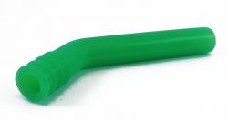 Удлинитель выхлопной трубы силиконовый