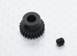 Шестерня ведуча (піньйон) Hobbyking 48P 25T