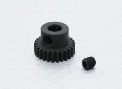 Шестерня ведущая (пиньон) Hobbyking 48P 26T