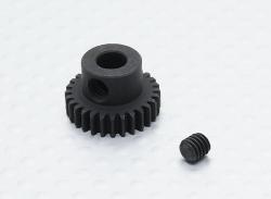 Шестерня ведущая (пиньон) Hobbyking 48P 28T