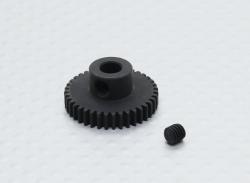 Шестерня ведущая (пиньон) Hobbyking 48P 39T