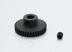 Шестерня ведущая (пиньон) Hobbyking 48P 40T