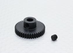 Шестерня ведуча (піньйон) Hobbyking 48P 43T