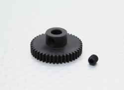 Шестерня ведуча (піньйон) Hobbyking 48P 44T