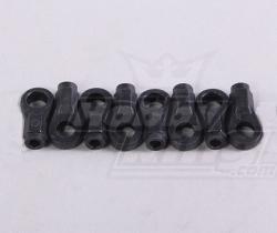 Наконечник задней ходовой тяги