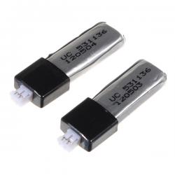 Аккумулятор 120 mAh 1S