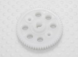 Нейлоновая ведомая шестерня - 60T
