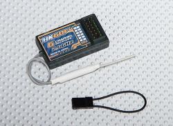 Приймач HK6-DF 6Ch