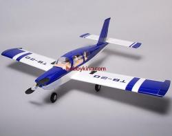 Авіамодель TB-20 ARF KIT