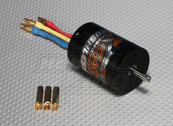 Двигун S3650-3980 Brushless Inrunner 3980kv (11T)
