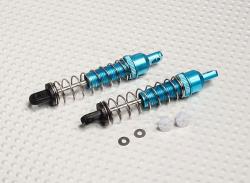 Комплект задних амортизаторов для автомоделей 1/18