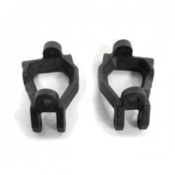 Держатели передних поворотных кулаков (С-хабы)