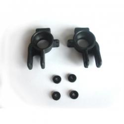 Задние хабы