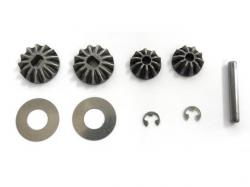 Набор шестерен дифференциала