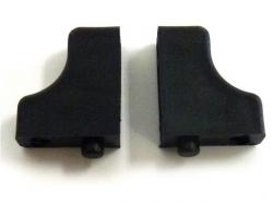 Крепление сервомашинки