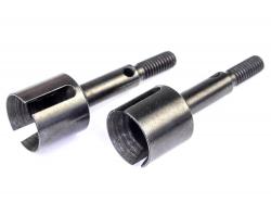 Оси колес (31020)