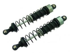 Задние амортизаторы