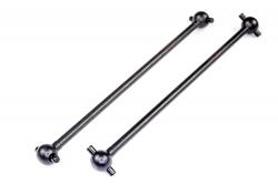 Полуоси (кости) 97.2мм (31606)