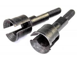 Оси колес (23607)