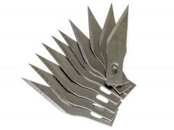 Леза для ножа X-BLADE (SK-5)