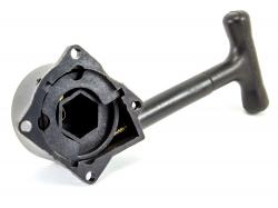 Пул стартер для ДВС 18 и 21 класса