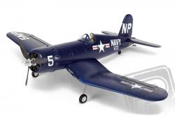 Авиамодель PELIKAN F4U Corsair RTF