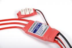 Регулятор безколекторний Turnigy Sentry 18А