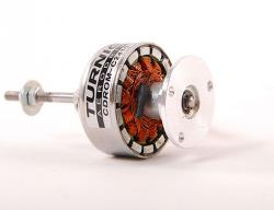 Двигун TURNIGY Bell TR2410-12 600kv