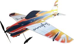 Модель для 3D-пілотажу INFERNO superLITE 