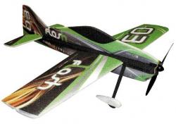 Модель для 3D-пілотажу Flash-D