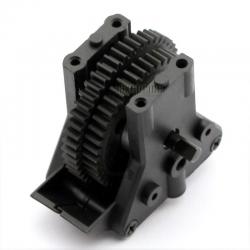 Двухскоростная коробка передач для нитро моделей 1/10 HSP (альтернативная)